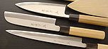 knives