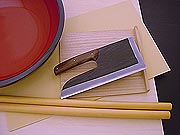 蕎麦通spセット